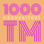 1000 Tiny Mag∩ets ♪ Podcast
